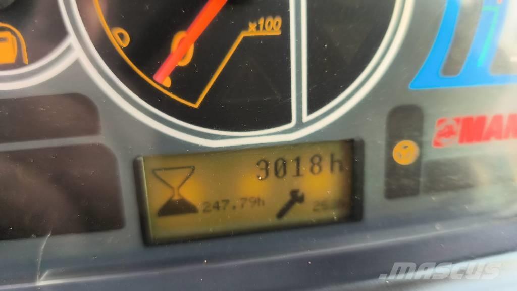 Manitou MT 1440 Chariot télescopique