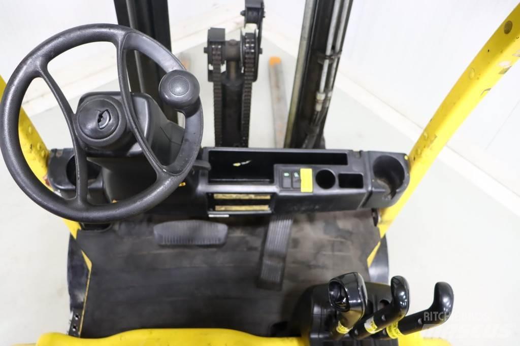 Hyster J2.5XN Chariots élévateurs électriques