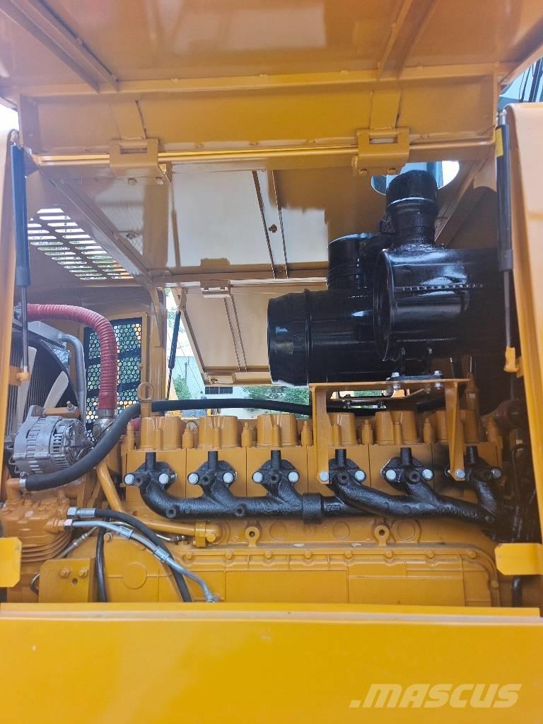 XCMG ZL50GN Chargeuse sur pneus