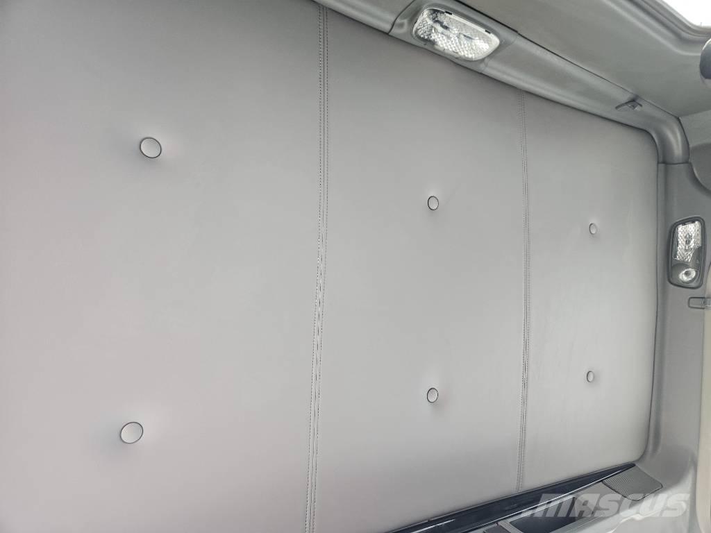 Kenworth T 800 Tracteur routier