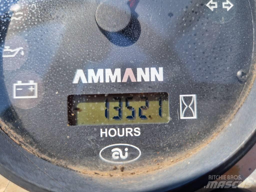 Ammann AV 26-2 Rouleaux tandem