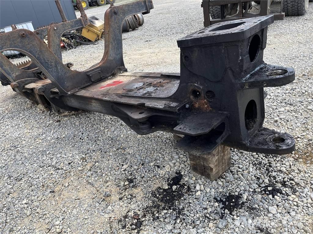 John Deere 1510E Autres accessoires pour matériel forestier