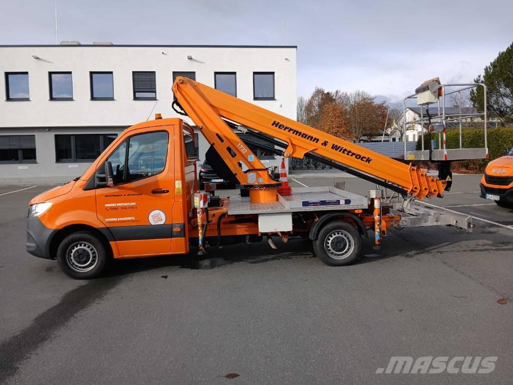 GSR B200T Comfort X Camion nacelle
