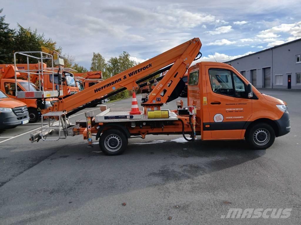 GSR B200T Comfort X Camion nacelle