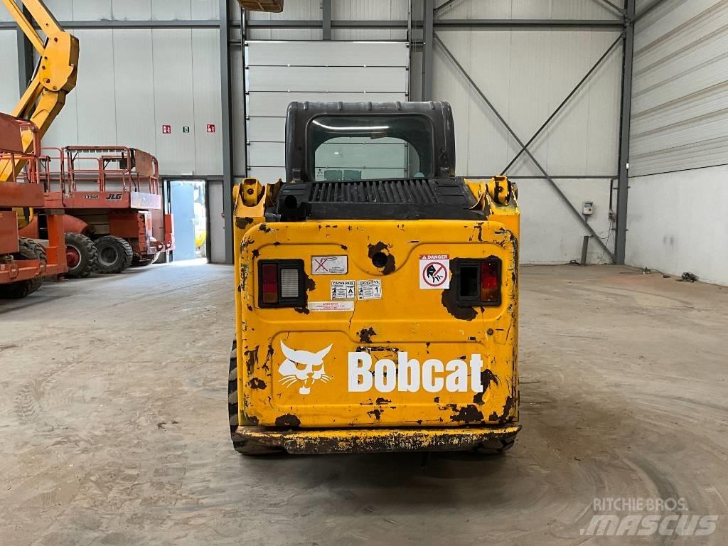 Bobcat S 450 Chargeuse compacte