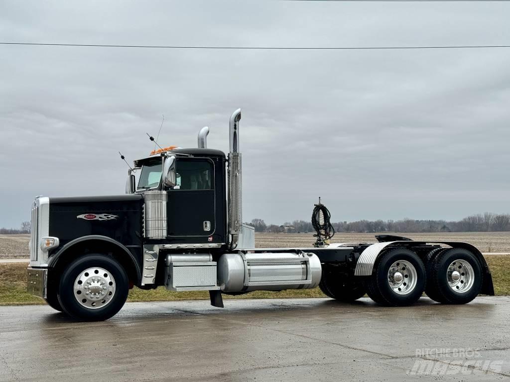 Peterbilt 389 Tracteur routier