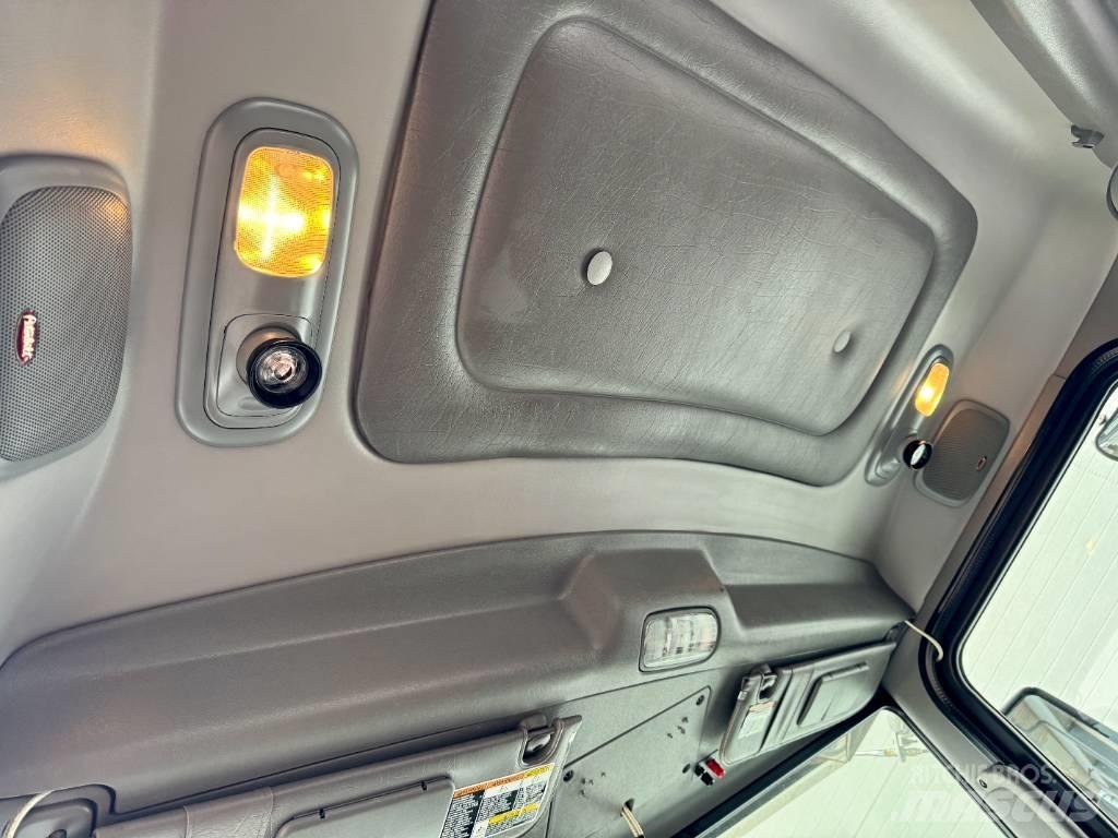 Peterbilt 389 Tracteur routier
