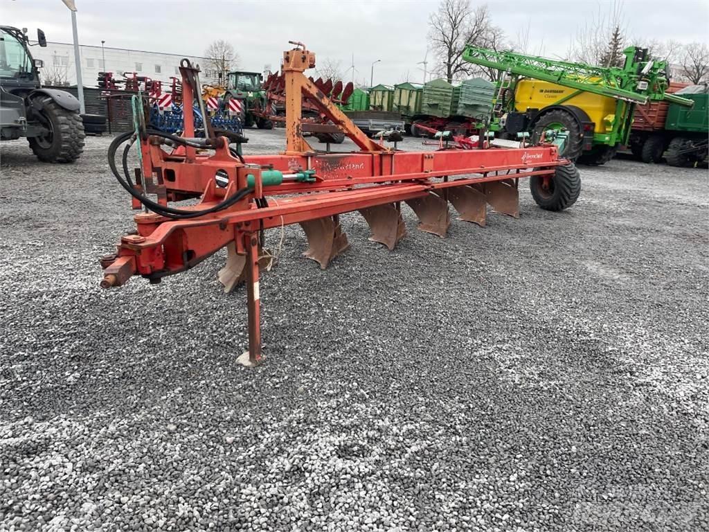 Kverneland BB 100 Chasse neige