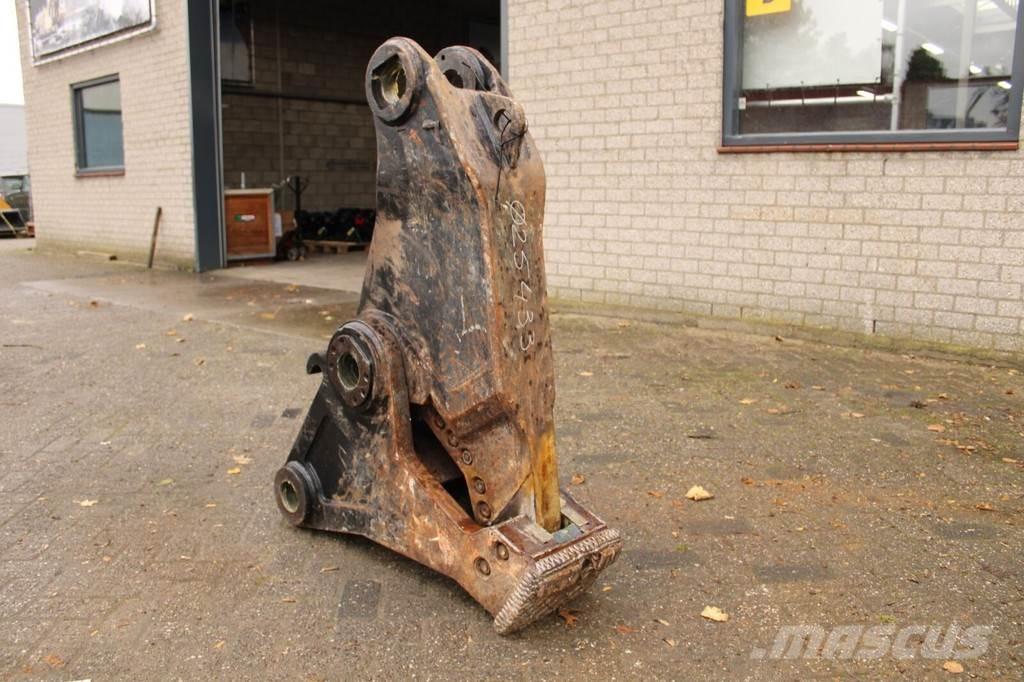 Verachtert S30 Cisaille