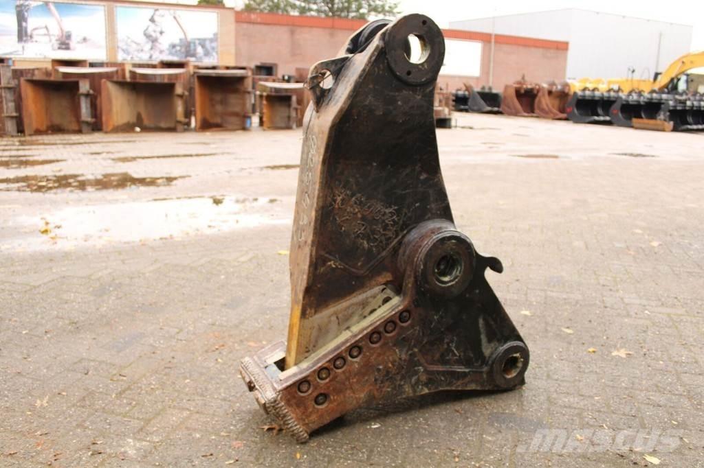 Verachtert S30 Cisaille