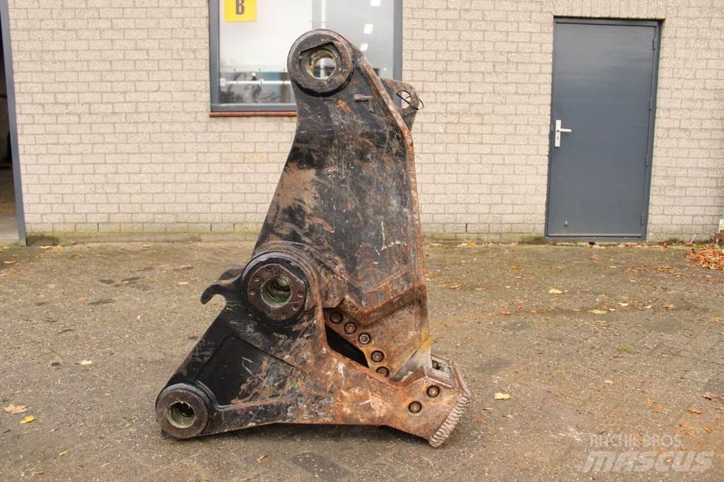 Verachtert S30 Cisaille