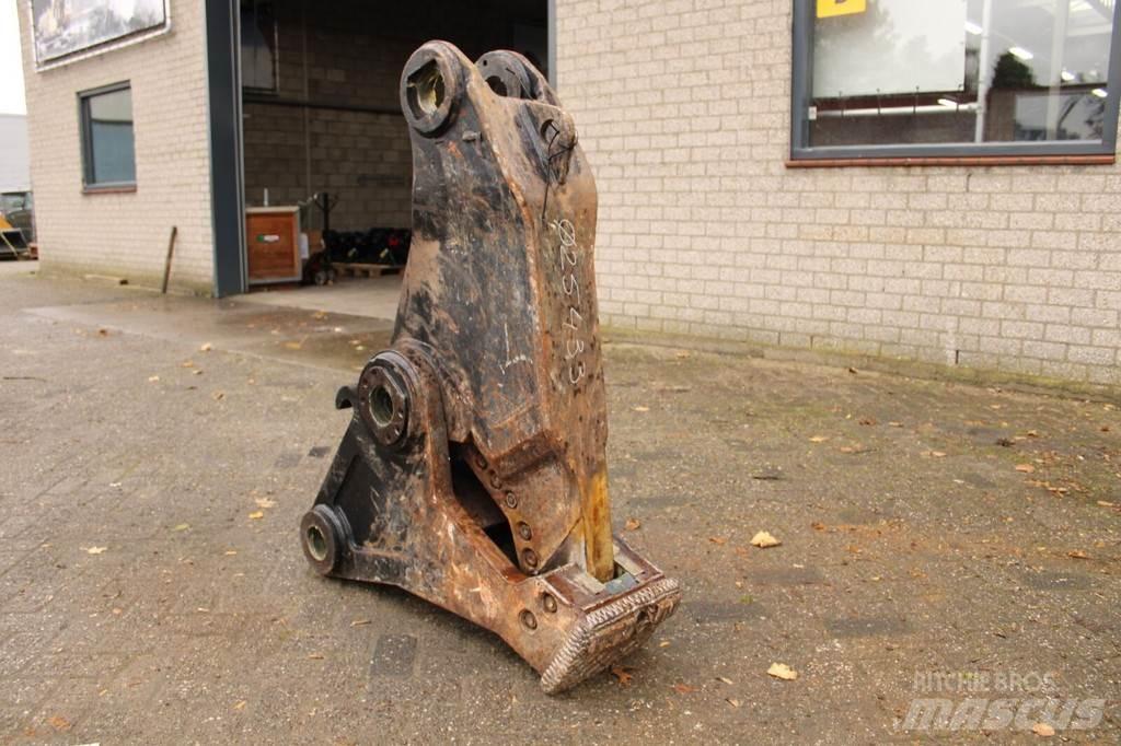 Verachtert S30 Cisaille