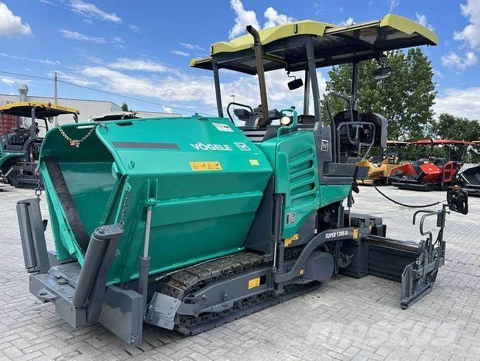 Vögele S 1300-3i Finisseur