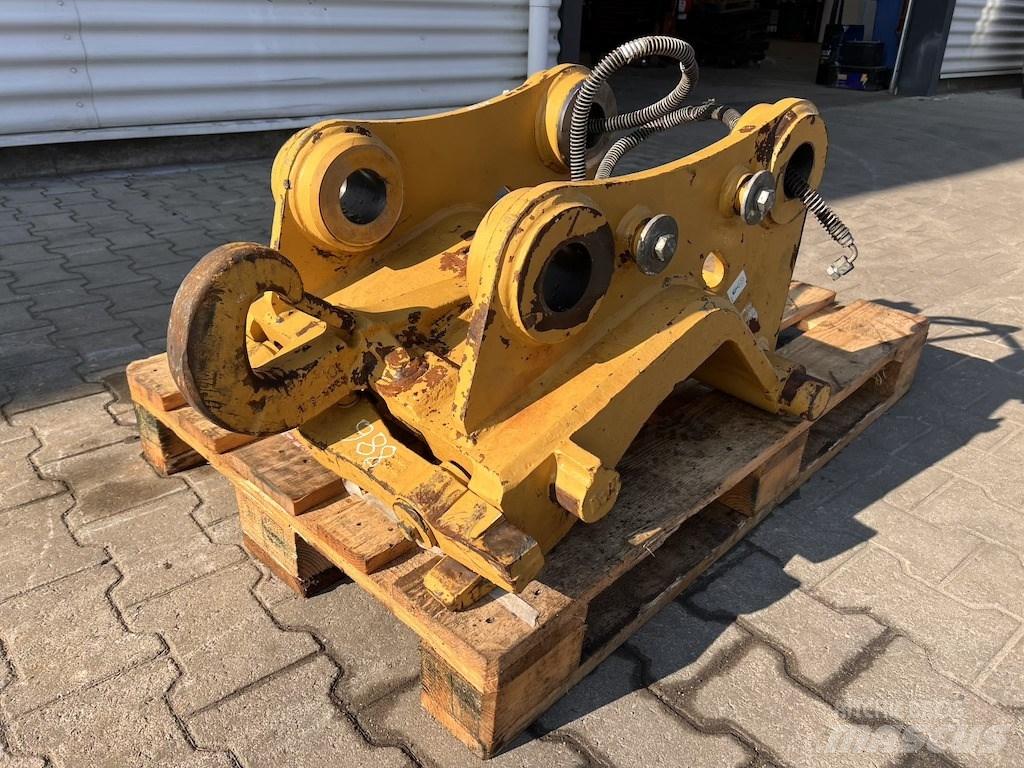 CAT Snelwissel CW20 Attache rapide pour godet