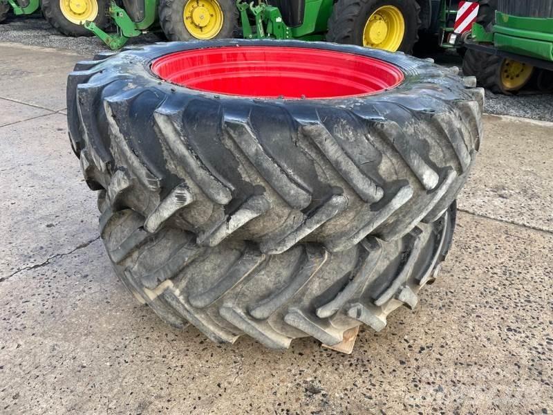 Alliance 18.4 R 42 Autres équipements pour tracteur