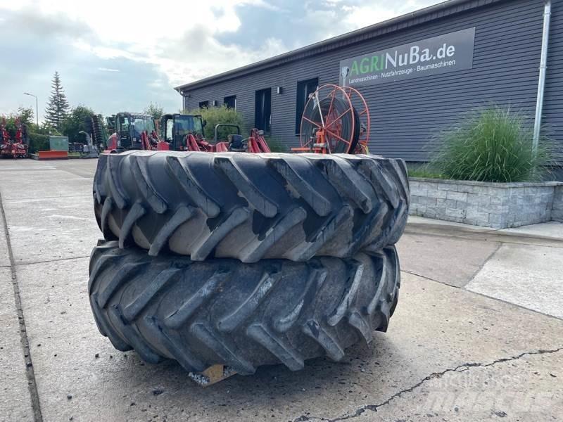 Alliance 18.4 R 42 Autres équipements pour tracteur