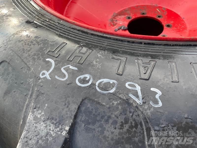 Alliance 18.4 R 42 Autres équipements pour tracteur