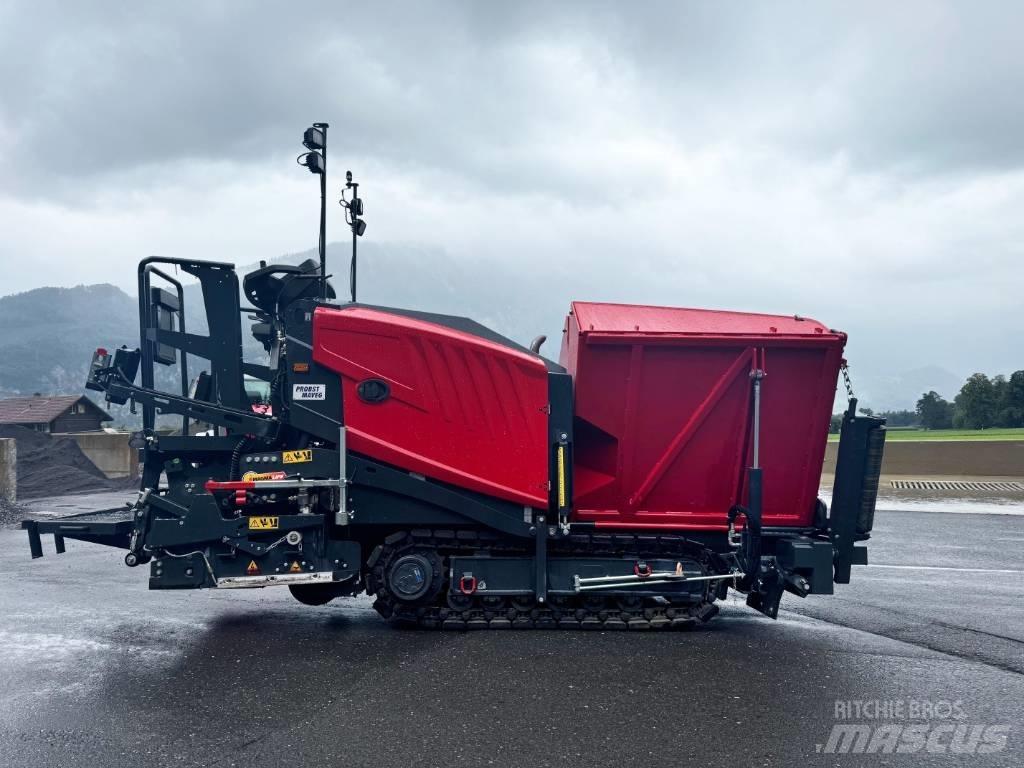Bomag BF200C-2 Finisseur