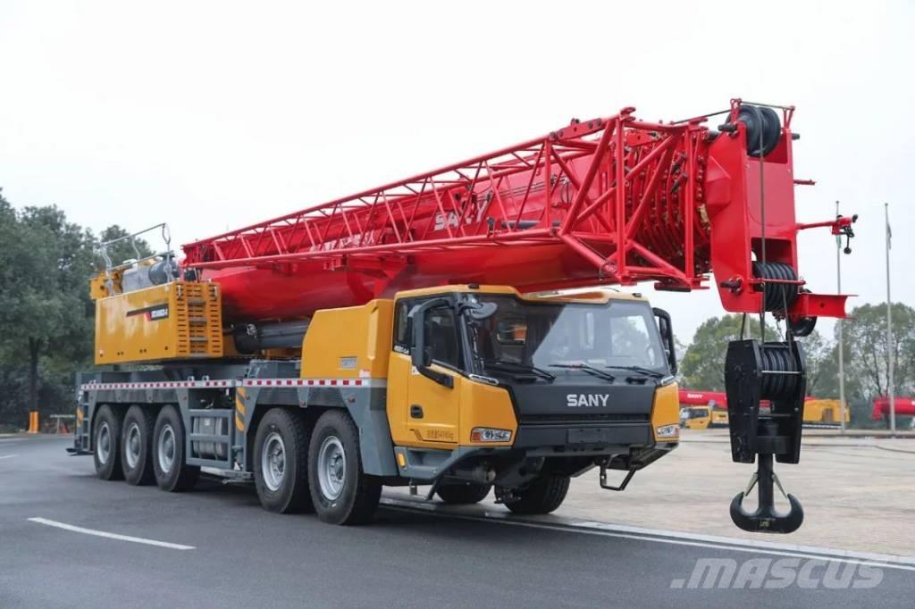 Sany STC1600C8 Grues tout terrain