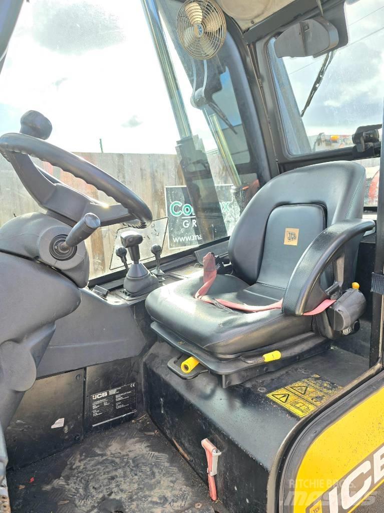 JCB TLT 30 G Chariots GPL