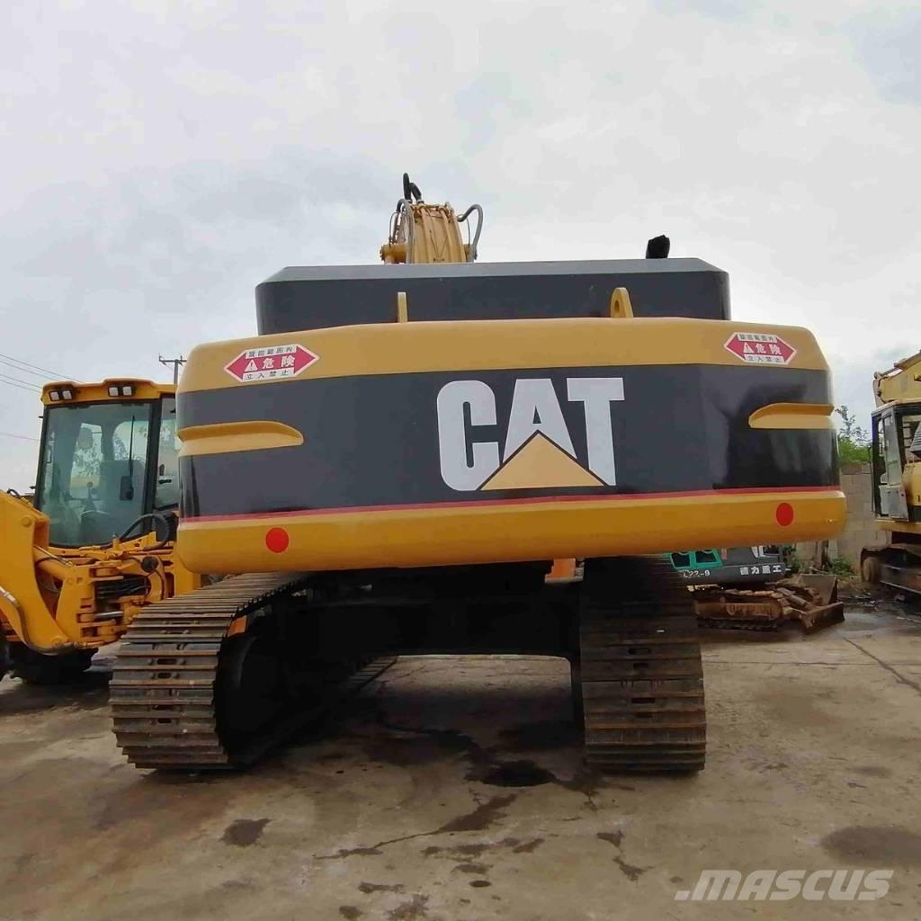 CAT 330 B L Pelle sur chenilles