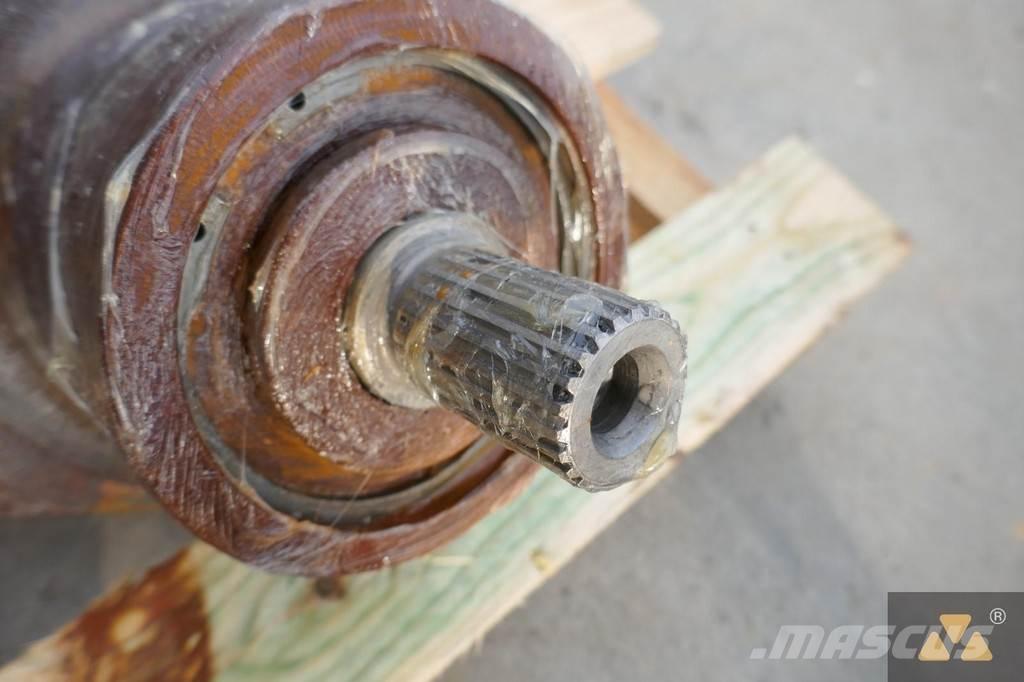 CAT 159-7162 Transport - Autres