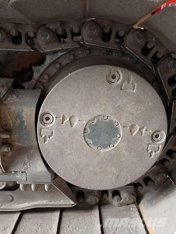 Liebherr PR 726 LGP Bouteurs sur chenilles