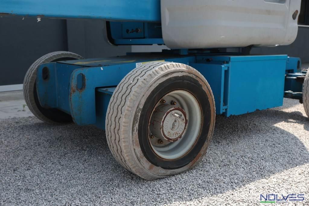 Genie Z45/25JDC Nacelles articulées