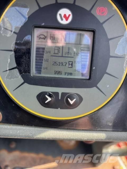 Wacker Neuson DW 60 Mini tombereau