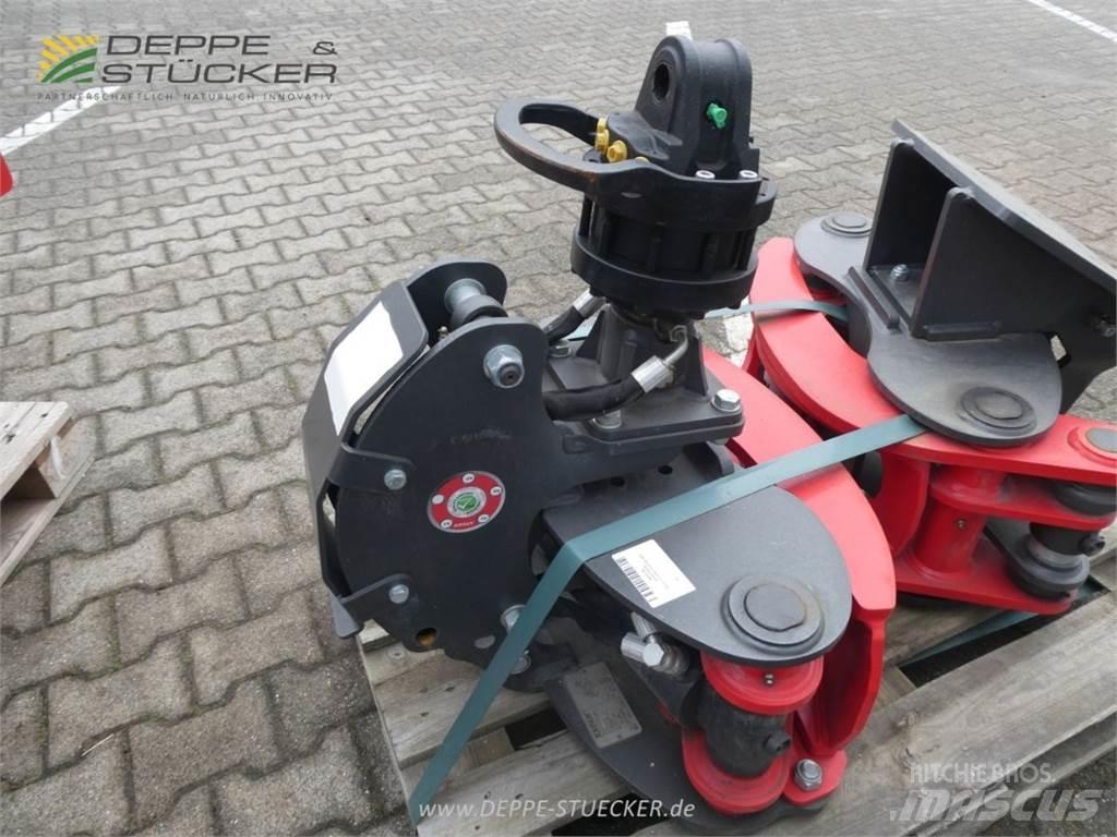 Krpan KS 200 Agriculture - Autres
