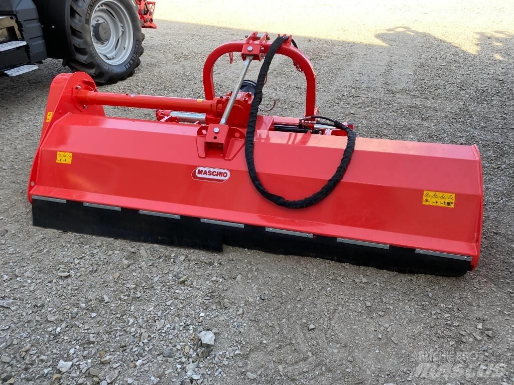 Maschio Brava 250 L Broyeur / Gyrobroyeur / Epareuse