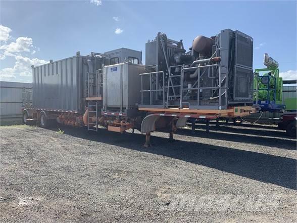  CHOICE Semi remorque surbaissée