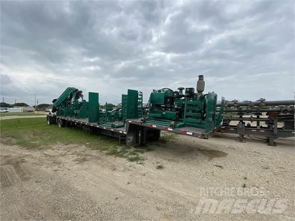 Fassi F330D.25 Grue forestière