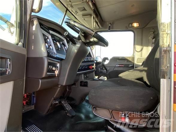 Kenworth T800 Tracteur routier