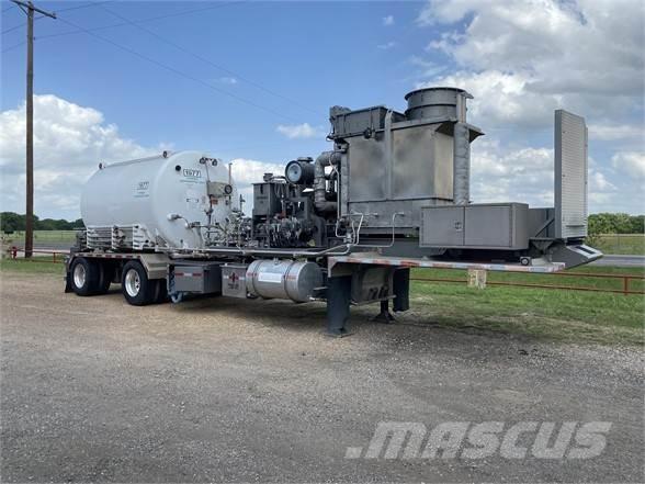  MERTZ Semi remorque surbaissée