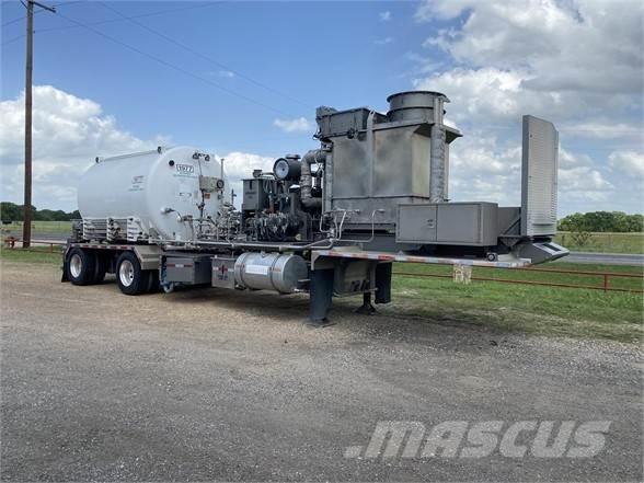  MERTZ Semi remorque surbaissée