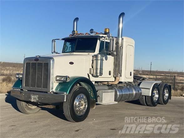 Peterbilt 367 Tracteur routier