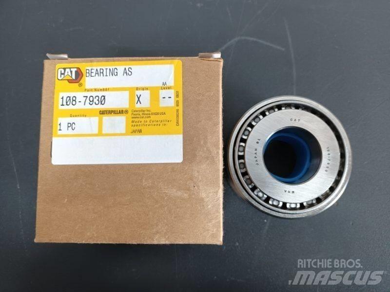 CAT BEARING 108-7930 Moteur