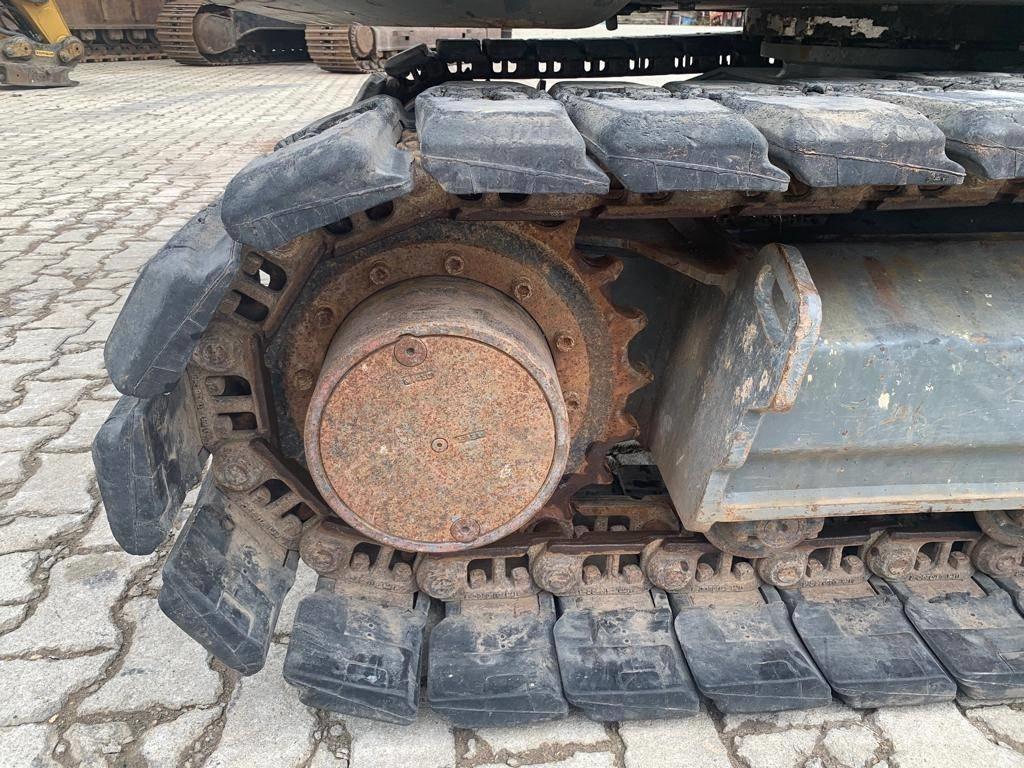 Wacker Neuson ET 90 Mini pelle 7t-12t