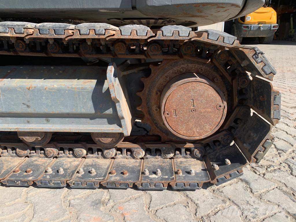 Wacker Neuson ET 90 Mini pelle 7t-12t