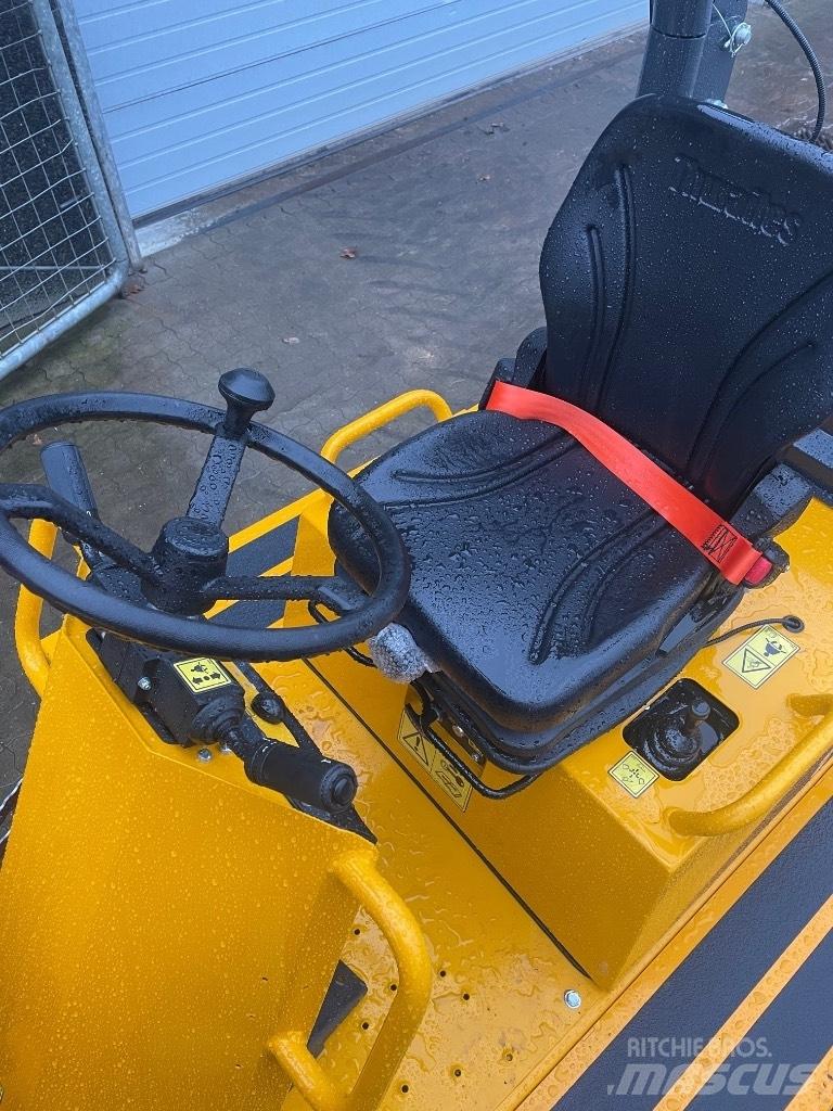 Thwaites 3 ton Tombereau rigide
