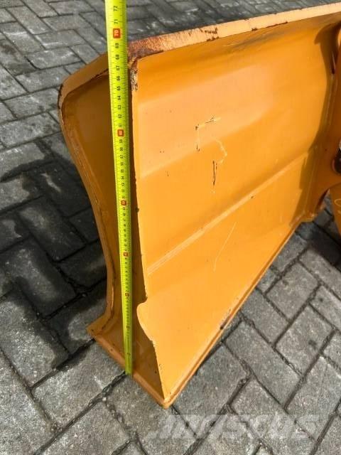  Dozerblad Neuwe Lame