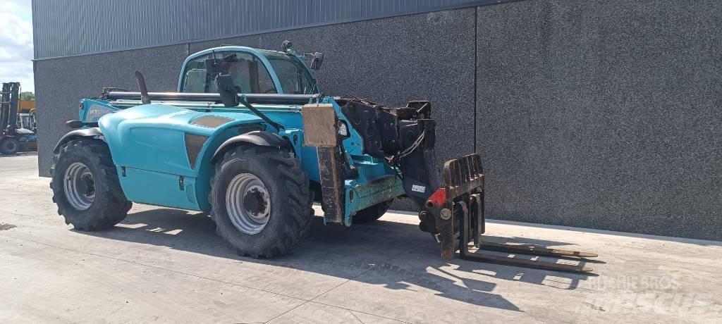 Manitou MT 1840 Chariot télescopique