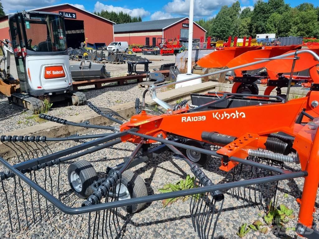 Kubota RA 1039 Andaineur