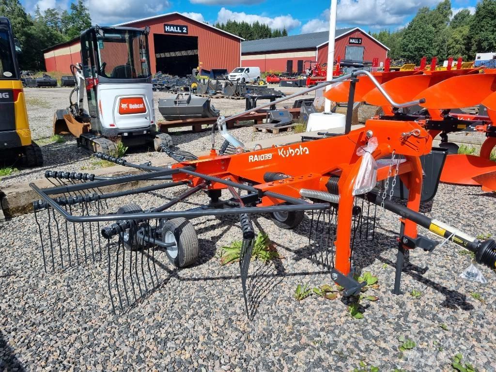 Kubota RA 1039 Andaineur