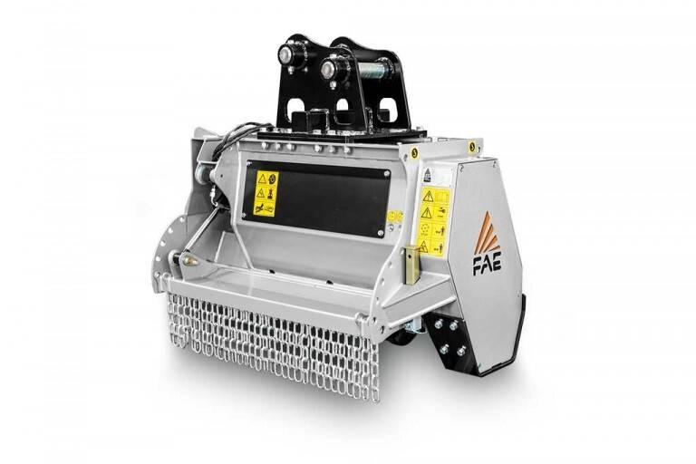 FAE DML/HY-075 VT Foresterie - Autres
