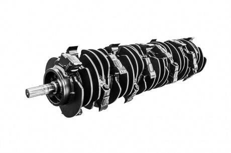 FAE DML/HY-075 VT Foresterie - Autres