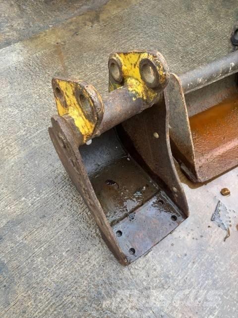 Bobcat E 10z Mini pelle < 7t