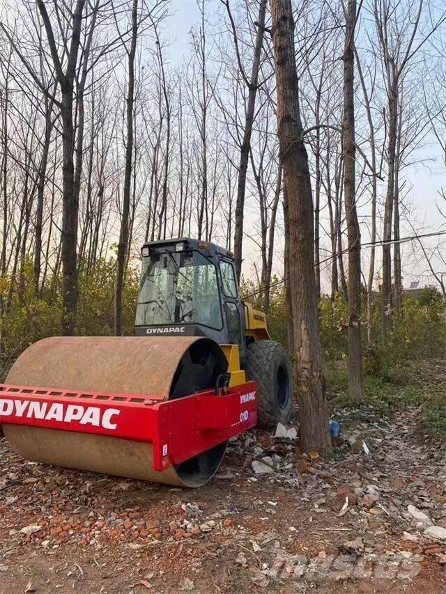 Dynapac CA301 Rouleaux monocylindre