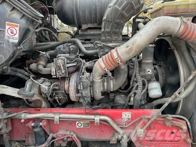 Kenworth T 660 Tracteur routier